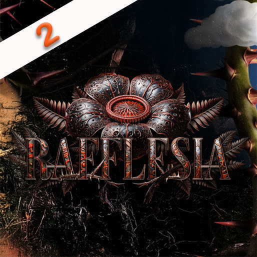 RAFFLESIA